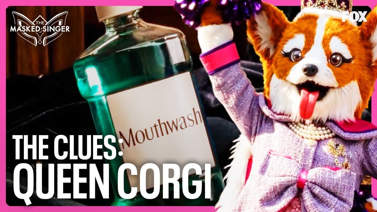 The Masked Singer S14